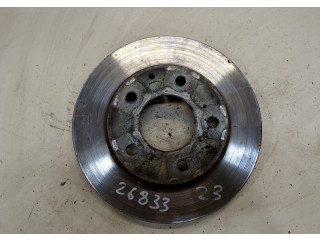 Диск тормозной Mazda Premacy 1999-2005 1.8 передний GA4Y3325XJ