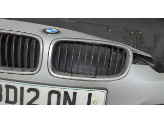 Бампер  BMW 3 F30 2012-2019 передний   7248911