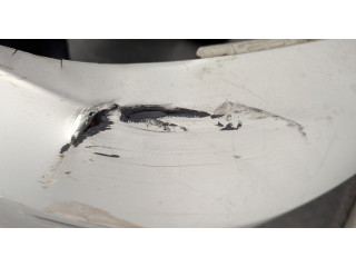 Решетка радиатора  Acura MDX 2001-2006          