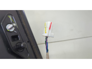 Зеркало боковое  Nissan Rogue 2007-2013  левое           96302JM000, 96374JM00A, 96366JM00A