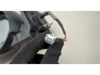 Зеркало боковое Mitsubishi Outlander XL 2006-2012 левое 7632A061