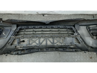 Бампер  Volkswagen Passat CC 2008-2012 передний   