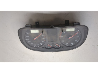 Панель приборов Volkswagen Golf 4 1997-2005 1J0920802X