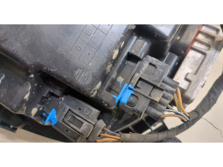 Фара передняя  Mercedes R W251 2005-2017 левая 