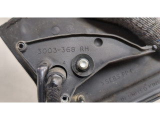 Зеркало боковое Volvo XC90 2002-2014 правое