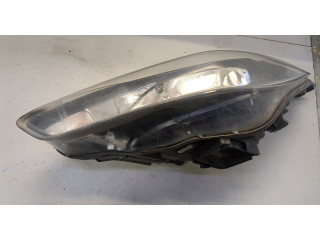 Фара передняя  Ford Focus 3 2014-2019 левая 