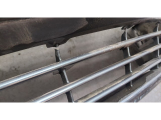 Бампер Chrysler Voyager 2001-2007 передний