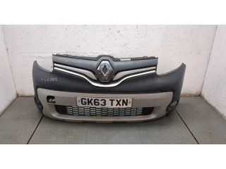 Бампер Renault Kangoo 2013-2021 передний