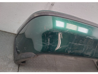 Бампер  Volvo S40 / V40 1995-2004 задний   