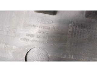 Бампер Ford EcoSport 2017-2023 передний GN1517B968EW