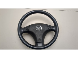 Руль Mazda 6 (GG) 2002-2007 GP9A32980B02