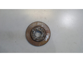 Диск тормозной Honda Jazz 2002-2008 1.3 передний 45251SAAG50