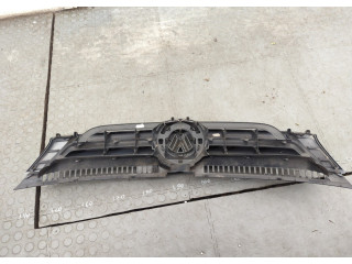 Решетка радиатора Volkswagen Golf Plus