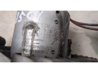 Моторчик печки  Audi A6 (C6) 2004-2011 4F0820020A    4F0820020A   