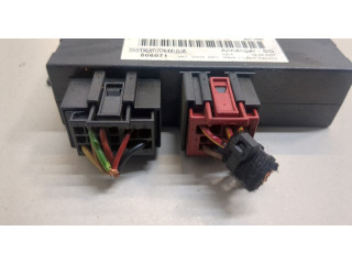 Блок комфорта Volkswagen Touareg 2007-2010