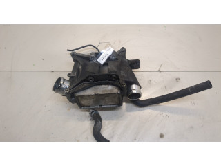 Интеркулер  Ford Focus 3 2011-2015       