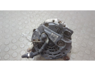 Генератор  Seat Ibiza 4 2008-2015       045903023, 0124325012    