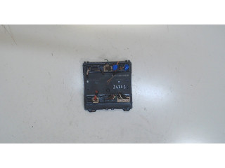 Блок комфорта  Skoda Fabia 1999-2004      6q1937049c   