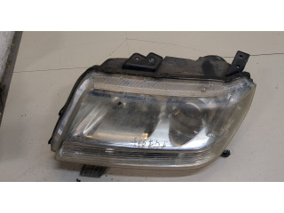 Фара передняя Suzuki Grand Vitara 2005-2015 левая