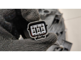 Фара передняя Mazda CX-9 2012-2016 левая