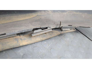 Бампер Hyundai Sonata 6 YF 2009-2014 передний 865113Q000