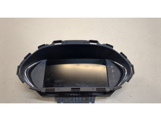 Панель приборов  Chevrolet Bolt 2016-       42738835     