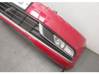 Бампер  Volkswagen Passat 7 2010-2015 Европа передний   