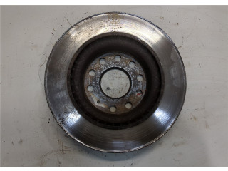 Диск тормозной Volkswagen Jetta 5 2004-2010 1.9 передний 1K0615301AC, 1K0615301AK