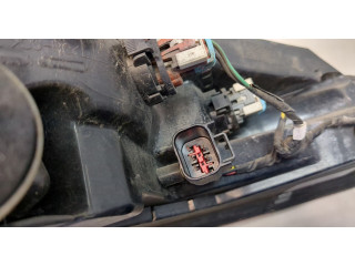 Задний фонарь C2Z3460, 8X2313405BC Jaguar XF 2007–2012