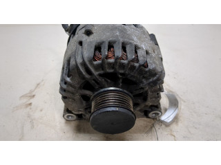 Генератор  Peugeot 508       9678048880   2.0 дизель