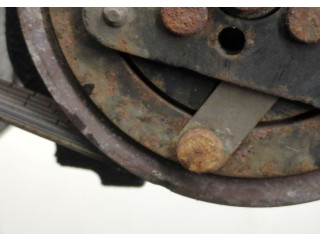 Форсунка топливная Citroen C4 Picasso 2006-2013