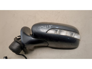 Зеркало боковое  Mercedes E W211 2002-2009  левое           