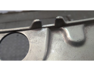 Бампер  Fiat Sedici 2005-2014 передний   