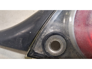 Задний фонарь          