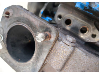  Турбина  Ford Ranger 2006-2012             4943873