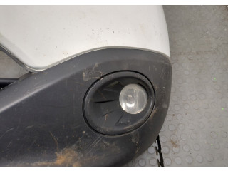 Бампер Nissan Qashqai 2006-2013 передний 62022BR10H