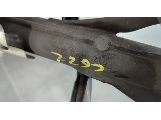 Рейка рулевая без г/у Volkswagen Jetta 7 2018-2025