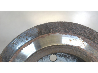 Диск тормозной  Volkswagen Bora 1.9  задний   1J0615601N      