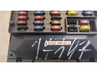 Блок предохранителей Nissan Pathfinder 1996-2005