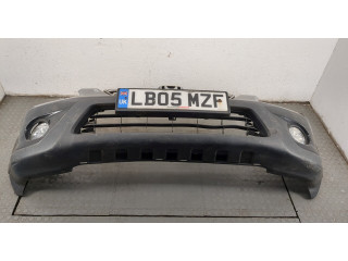 Бампер  Honda CR-V 2002-2006 передний   