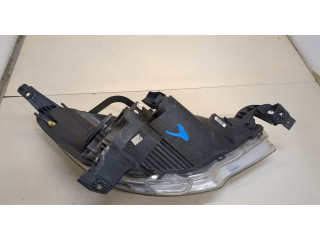 Фара передняя Citroen C3 2009-2016 левая