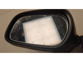 Зеркало боковое  Citroen Xsara 2000-2005  левое           8148TL
