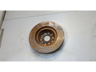 Диск тормозной  Lexus LS460 2006-2017   передний         