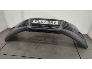 Бампер  Ford Focus 3 2011-2015 передний   1719340, BM5117757AFJAHC