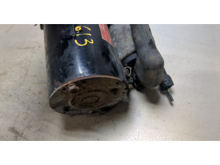 Стартер Hyundai Getz 1.1