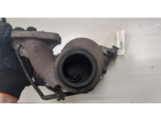 Турбина Mini Cooper (R56/R57) 2006-2013 1.6