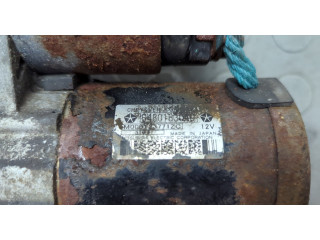 Стартер  Jeep Compass 2011-2016 2.2     