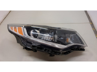 Фара передняя KIA Optima 4 2012-2020 правая