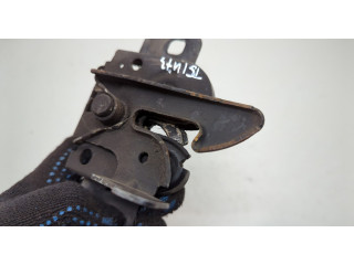 Замок капота Jaguar XF 2007-2015