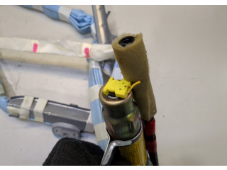 Подушка безопасности боковая (шторка)  Lexus IS 1999-2005     